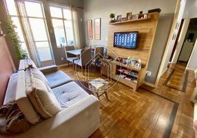 Apartamento com 3 Quartos à venda, 69m²