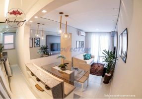 Apartamento com 2 Quartos à venda, 53m²