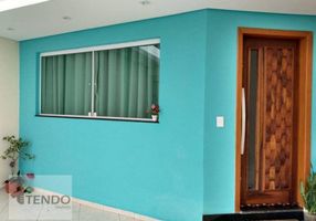 Casa com 2 Quartos à venda, 145m²