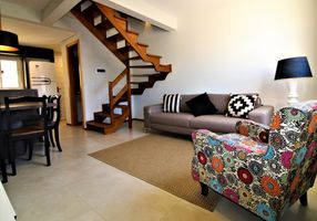 Casa de Condomínio com 2 Quartos à venda, 58m²