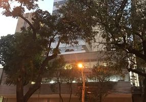 Sala Comercial para alugar, 30m²