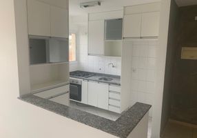 Apartamento com 2 Quartos à venda, 48m²