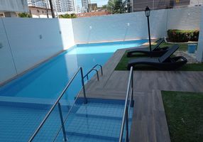 Apartamento com 3 Quartos à venda, 67m²
