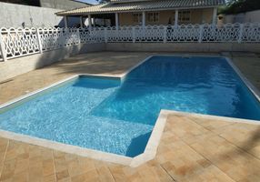 Fazenda/Sítio com 3 Quartos à venda, 460m²
