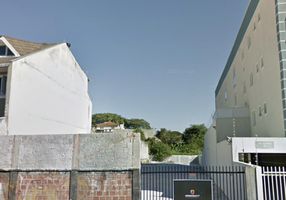 Lote/Terreno para alugar, 773m²