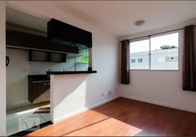 Apartamento com 2 Quartos à venda, 46m²