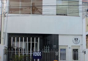 com 9 Quartos à venda, 260m²