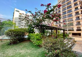 Apartamento com 3 Quartos à venda, 100m²