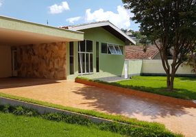 Fazenda/Sítio com 3 Quartos à venda, 280m²