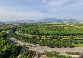 Apartamento com 3 Quartos à venda, 107m²