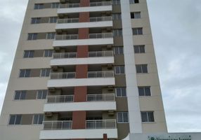 Apartamento com 3 Quartos à venda, 69m²