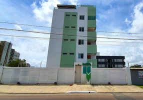 Apartamento com 2 Quartos para alugar, 60m²