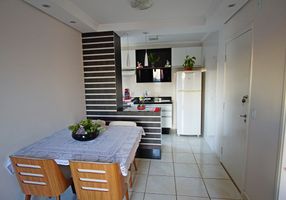 Apartamento com 3 Quartos à venda, 53m²