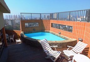 Cobertura com 4 Quartos à venda, 530m²