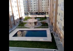 Apartamento com 2 Quartos à venda, 58m²