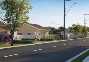 Lote/Terreno à venda, 204m²