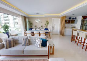 Apartamento com 3 Quartos à venda, 250m²