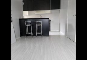 Apartamento com 2 Quartos à venda, 43m²