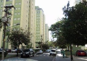 Apartamento com 3 Quartos à venda, 60m²