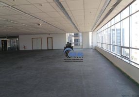 Sala Comercial para alugar, 432m²