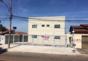 Kitnet com 1 Quarto para alugar, 30m²