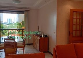 Apartamento com 3 Quartos à venda, 130m²