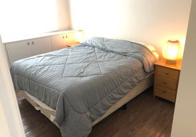 Apartamento com 2 Quartos à venda, 62m²