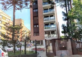 Apartamento com 1 Quarto para alugar, 47m²