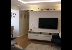 Apartamento com 2 Quartos à venda, 64m²
