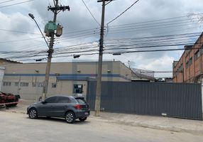 Galpão/Depósito/Armazém para alugar, 3371m²
