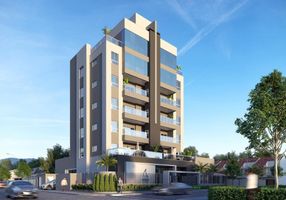 Apartamento com 3 Quartos à venda, 122m²