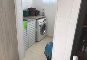 Cobertura com 3 Quartos à venda, 110m²