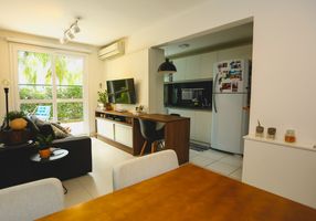 Apartamento com 2 Quartos à venda, 92m²