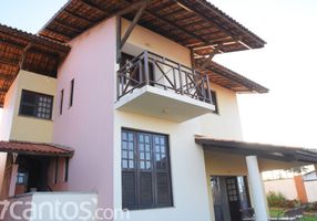 Casa de Condomínio com 3 Quartos para alugar, 250m²