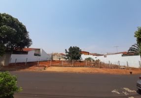 Lote/Terreno à venda, 280m²