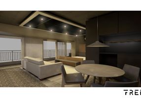 Apartamento com 1 Quarto à venda, 51m²