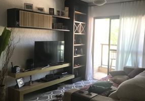 Apartamento com 3 Quartos à venda, 115m²