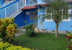 Casa de Condomínio com 2 Quartos para alugar, 60m²