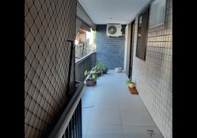 Apartamento com 2 Quartos à venda, 97m²