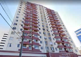 Apartamento com 2 Quartos à venda, 80m²