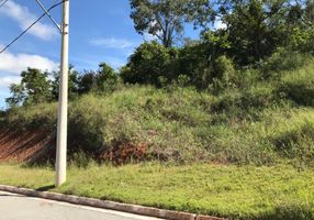 Lote/Terreno à venda, 1001m²