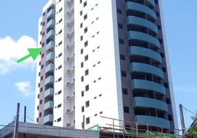 Apartamento com 3 Quartos à venda, 89m²