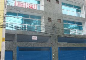Imóvel Comercial à venda, 733m²