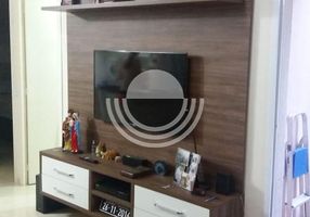 Apartamento com 2 Quartos à venda, 58m²