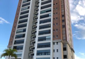 Apartamento com 3 Quartos à venda, 128m²