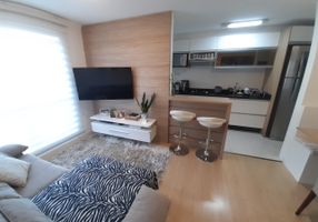 Apartamento com 2 Quartos à venda, 56m²