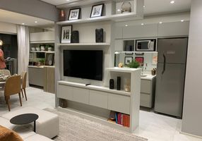 Apartamento com 2 Quartos à venda, 65m²