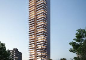 Mirant Vila Madalena