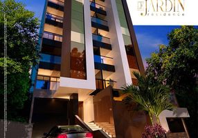 Apartamento com 2 Quartos à venda, 64m²