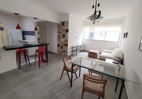 Apartamento com 2 Quartos à venda, 62m²